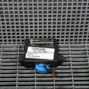 MODUL GATEWAY