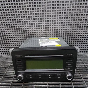 RADIO CD