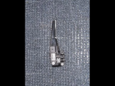 SENZOR FILTRU PARTICULE