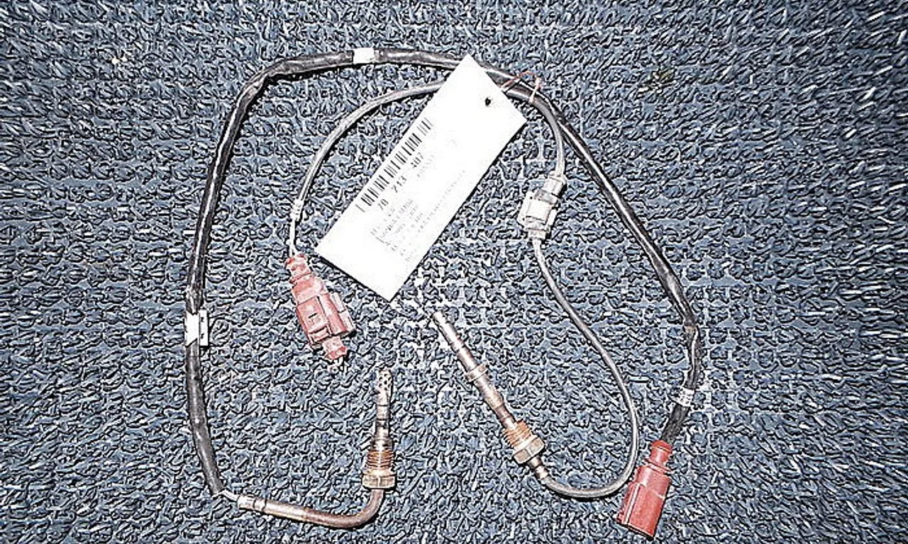 SONDA LAMBDA VOLKSWAGEN PASSAT B6 Variant 2005-2011