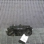 TABLOU COMANDA INCALZIRE VOLKSWAGEN PASSAT B6 Variant 2005-2011 oe-1K0820047HBWHS, vedere frontata