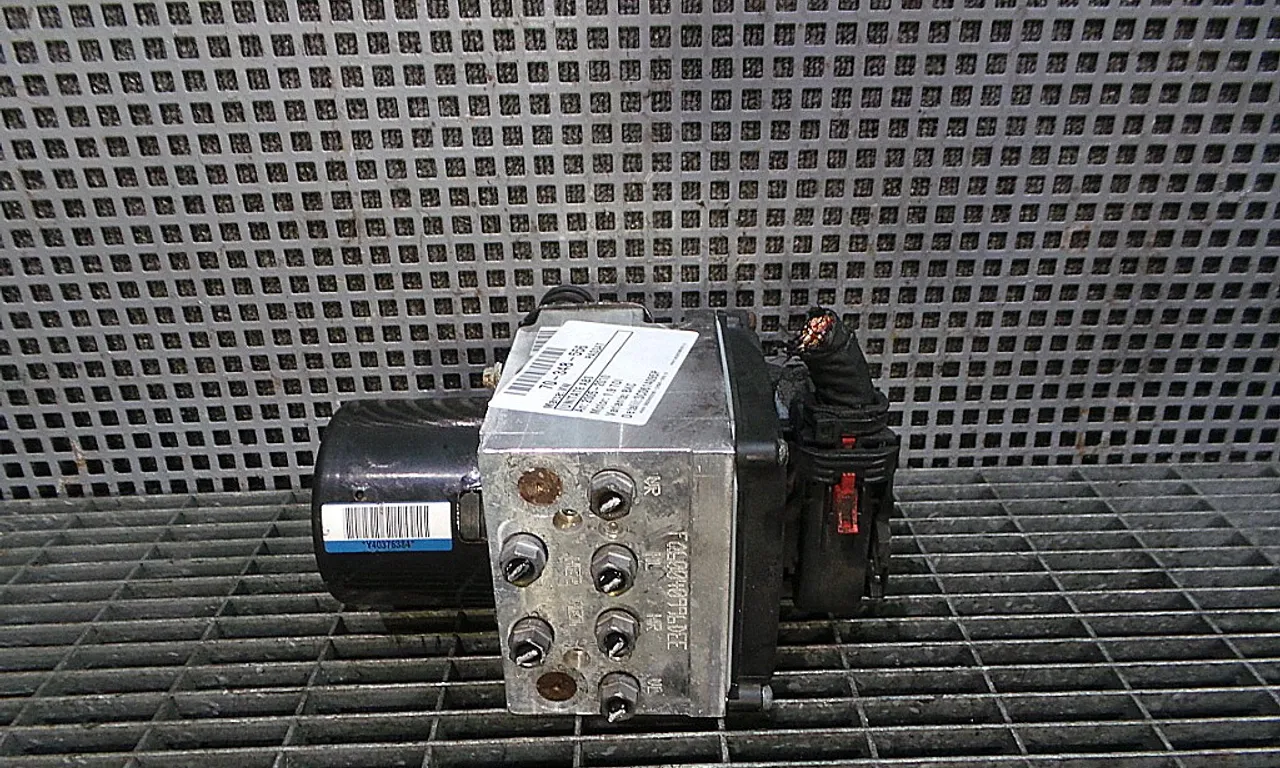 UNITATE ABS VOLKSWAGEN PASSAT B6 Variant 2005-2011