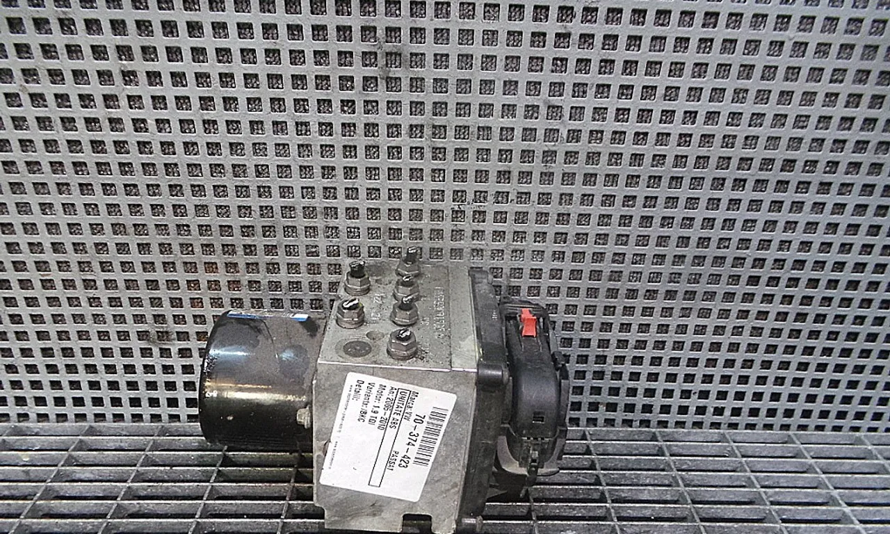 UNITATE ABS VOLKSWAGEN PASSAT B6 Variant 2005-2011