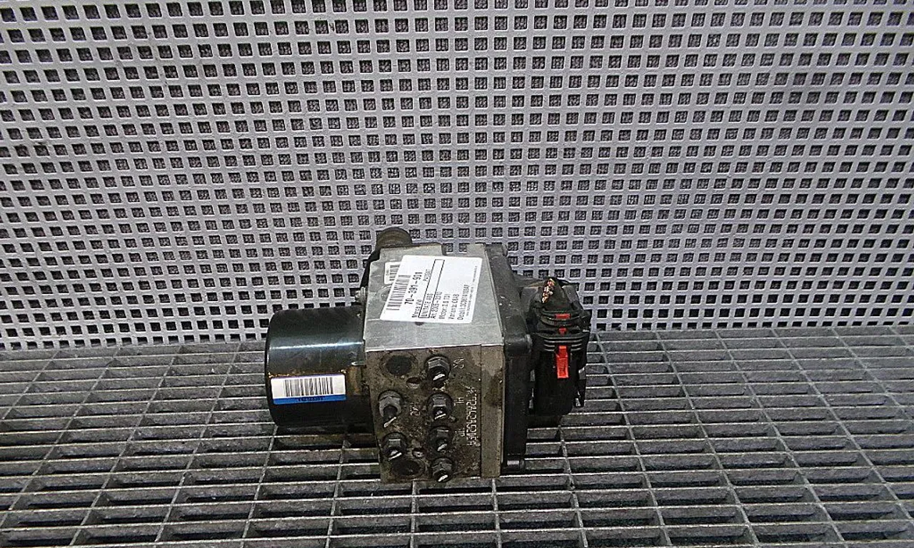UNITATE ABS VOLKSWAGEN PASSAT B6 Variant 2005-2011