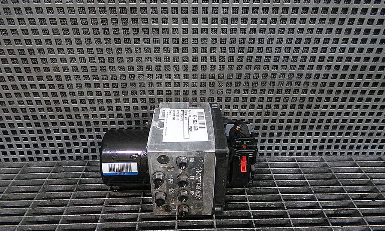 UNITATE ABS VOLKSWAGEN PASSAT B6 Variant 2005-2011