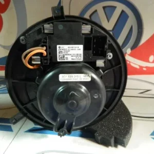 Ventilator bord