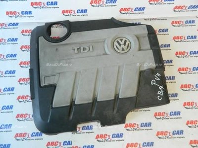 Capac motor VOLKSWAGEN PASSAT B6 Variant 2005-2011, vedere frontata