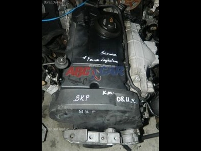 Motor complet