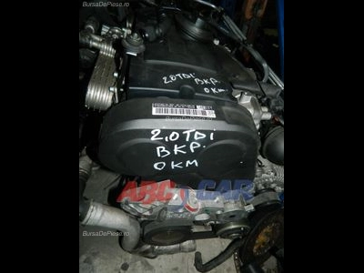 Motor complet