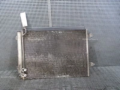 RADIATOR CLIMA