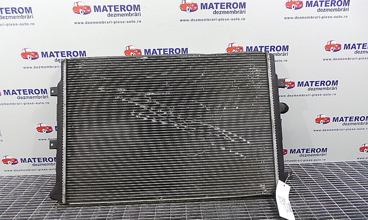 RADIATOR MOTOR VOLKSWAGEN PASSAT B6 Variant 2005-2011