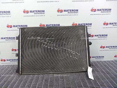 RADIATOR MOTOR