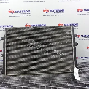 RADIATOR MOTOR
