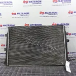 RADIATOR MOTOR VOLKSWAGEN PASSAT B6 Variant 2.0 2005-2011 oe-1K0121251DM, vedere laterala