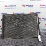 RADIATOR MOTOR VOLKSWAGEN PASSAT B6 Variant 2.0 2005-2011 oe-1K0121251DM, vedere frontata