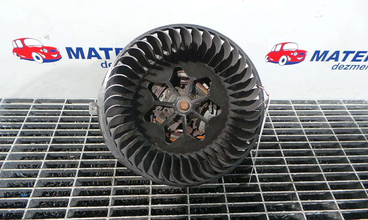 VENTILATOR INCALZIRE VOLKSWAGEN PASSAT B6 Variant 2005-2011