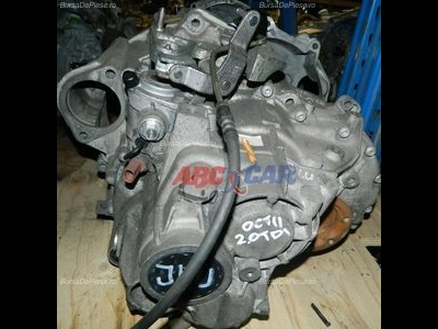 Cutie de viteze manuala VOLKSWAGEN PASSAT B6 Variant 2005-2011
