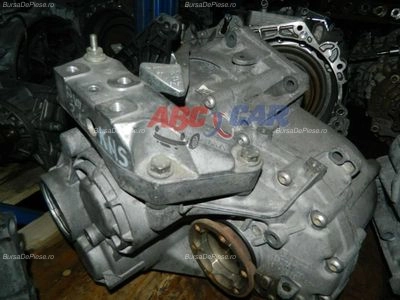 Cutie de viteze manuala VOLKSWAGEN PASSAT B6 Variant 2005-2011