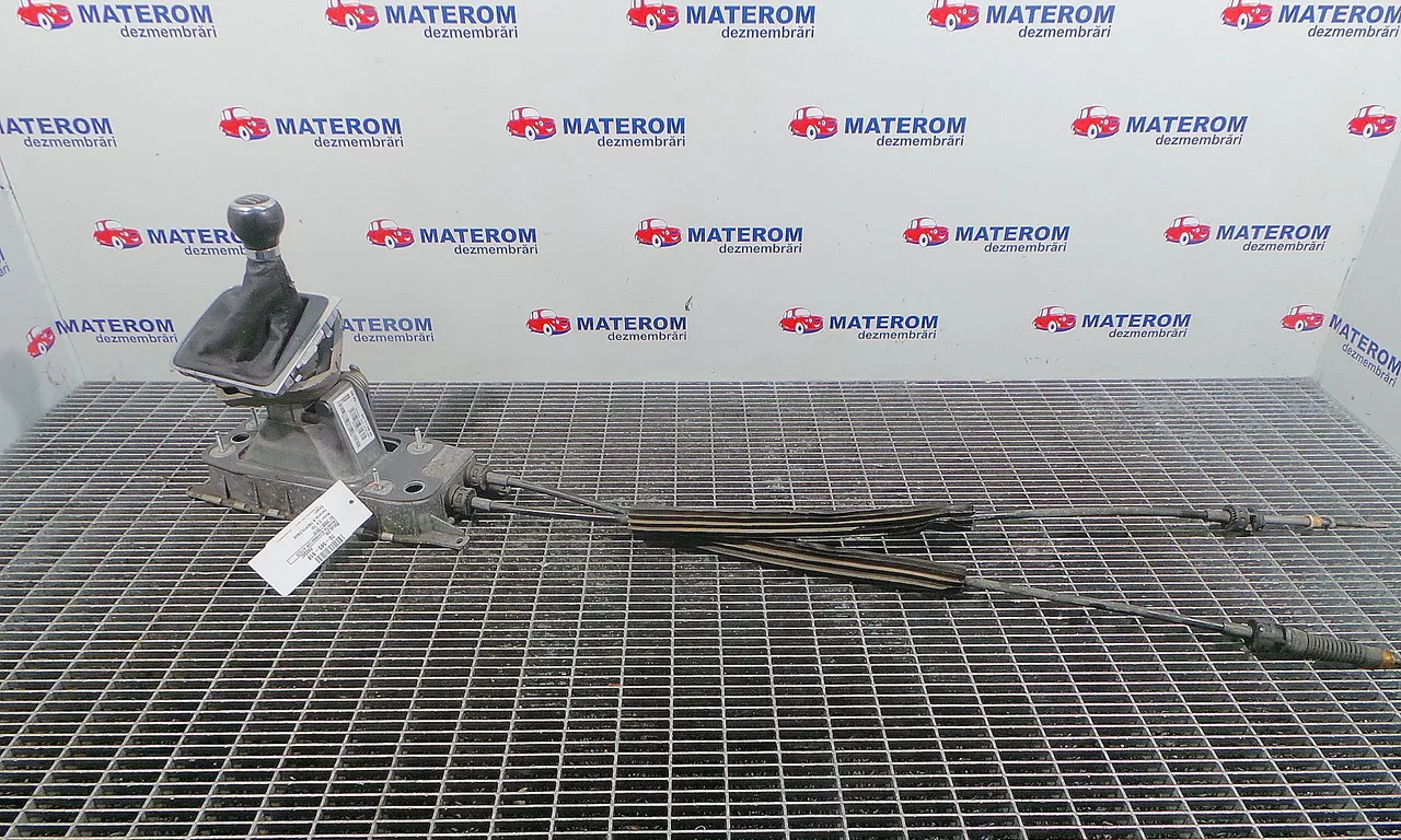 MANETA SCHIMBATOR VITEZE VOLKSWAGEN PASSAT B6 Variant 2005-2011