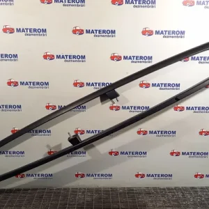 BARE PAVILION