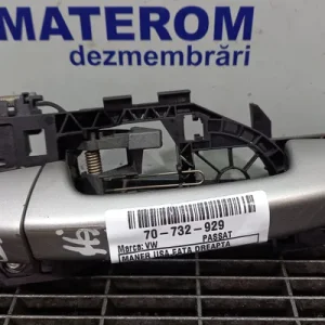 MANER USA FATA DREAPTA