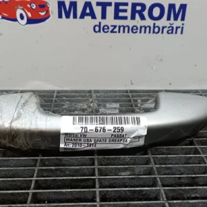 MANER USA SPATE DREAPTA