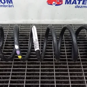 ARC SPATE