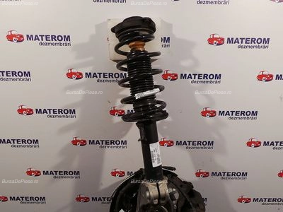 TELESCOP FATA STANGA