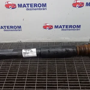 TELESCOP SPATE