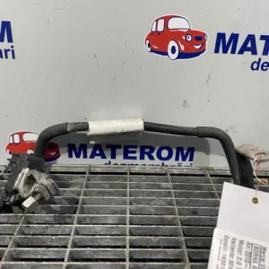 BORNA ACUMULATOR