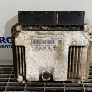 CALCULATOR MOTOR
