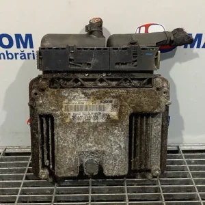 CALCULATOR MOTOR