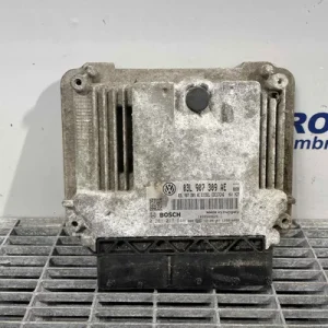 CALCULATOR MOTOR