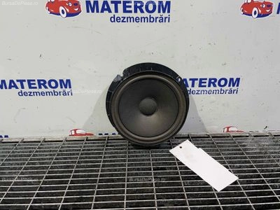 DIFUZOR AUDIO
