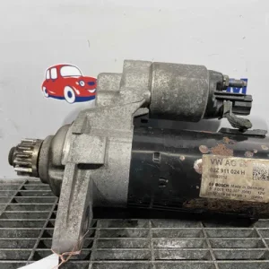 ELECTROMOTOR
