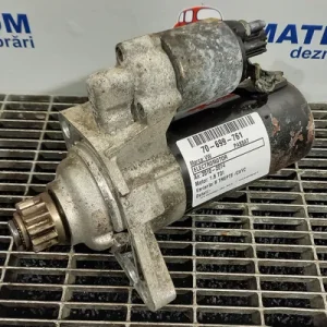 ELECTROMOTOR