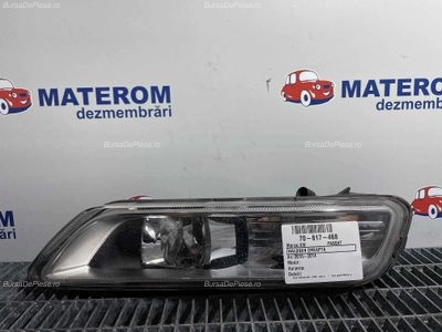 HALOGEN DREAPTA
