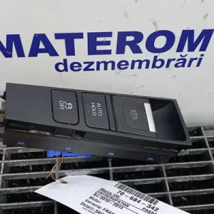 INTRERUPATOR FRANA DE MANA