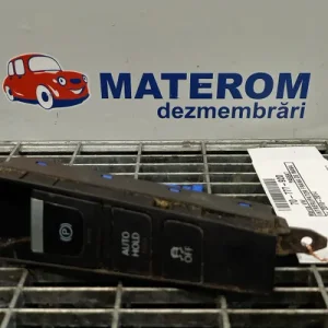 INTRERUPATOR FRANA DE MANA