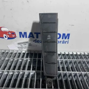 INTRERUPATOR START/STOP OFF