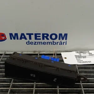 INTRERUPATOR START/STOP OFF