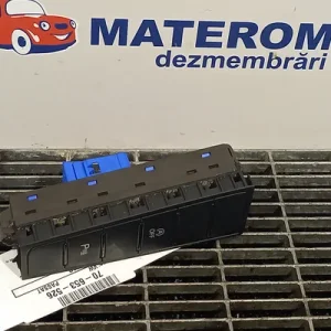 INTRERUPATOR START/STOP OFF