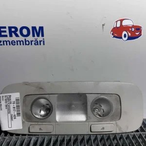 LAMPA PLAFONIERA