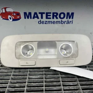 LAMPA PLAFONIERA