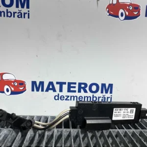 MODUL ALARMA