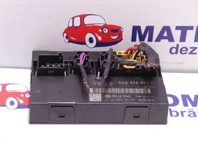 MODUL CONFORT