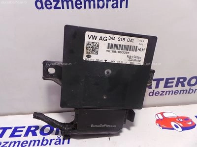 MODUL START/STOP