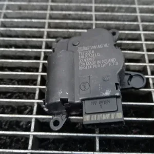 MOTORAS CLAPETA INCALZIRE