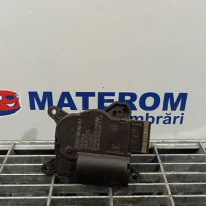 MOTORAS CLAPETA INCALZIRE