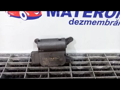 MOTORAS CLAPETA INCALZIRE